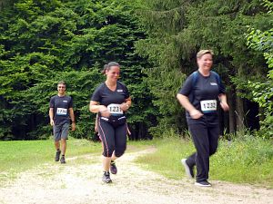 Dritter Schneider Run