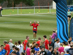 Dritter Schneider Run