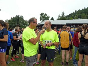 Dritter Schneider Run
