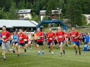 Dritter Schneider Run