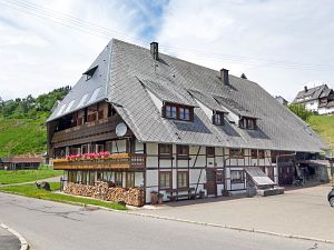 Schnstattkapelle Tennenbronn