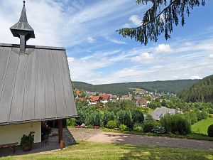 Schnstattkapelle Tennenbronn