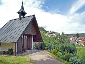 Schnstattkapelle Tennenbronn