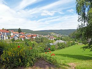Schnstattkapelle Tennenbronn