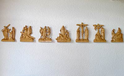 Schnstattkapelle Tennenbronn