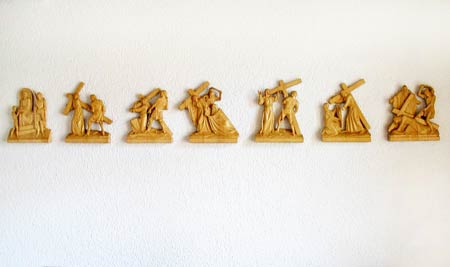 Schnstattkapelle Tennenbronn