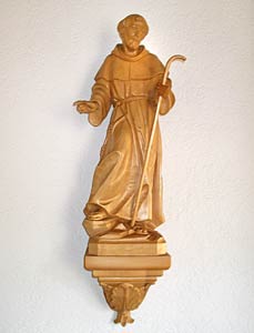 Schnstattkapelle Tennenbronn