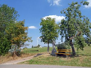 Sommer Tennenbronn 2018