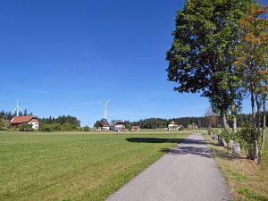 Sommer neigt sich dem Ende entgegen