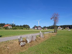 Sommer neigt sich dem Ende entgegen