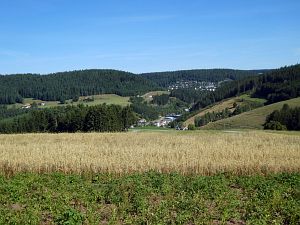 Sommer neigt sich dem Ende entgegen