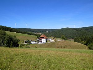 Sommer neigt sich dem Ende entgegen