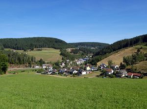 Sommer neigt sich dem Ende entgegen