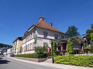 Sommer neigt sich dem Ende entgegen