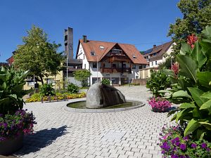Sommer neigt sich dem Ende entgegen