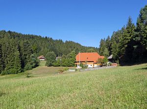Sommer neigt sich dem Ende entgegen