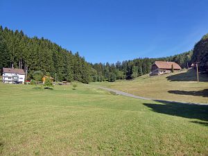 Sommer neigt sich dem Ende entgegen