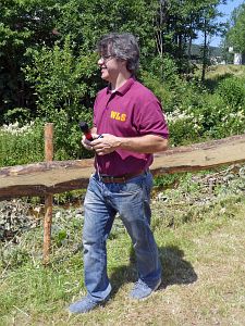 Waldfest WLS