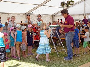 Waldfest WLS