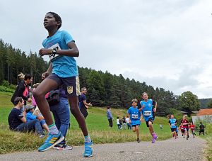 Schneider Run Kids und Youngster