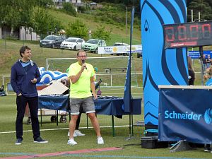 Schneider Run Kids und Youngster