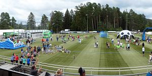 Schneider Run Kids und Youngster
