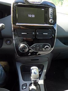 Elektroauto in Tennenbronn