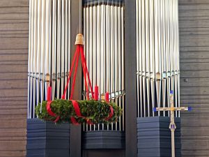 Advent in Tennenbronn