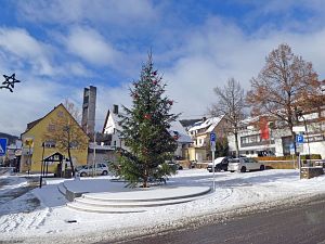 Advent in Tennenbronn