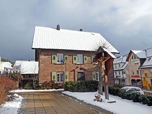 Advent in Tennenbronn