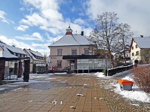 Advent in Tennenbronn