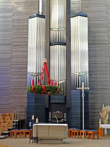 Advent in Tennenbronn