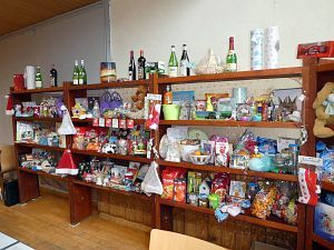 Kaninchenausstellung in Tennenbronn