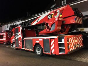 Feuwehrversammlung Tennenbronn