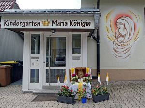 Fronleichnam in Tennenbronn