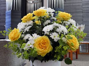 Fronleichnam in Tennenbronn