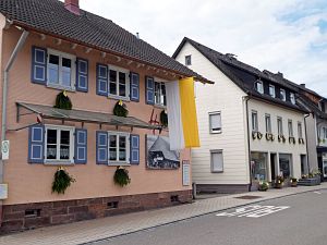Fronleichnam in Tennenbronn