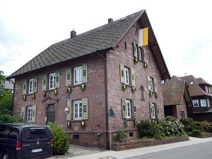 Fronleichnam in Tennenbronn