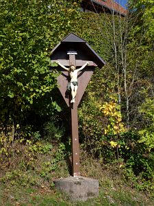 Herbst in Tennenbronn