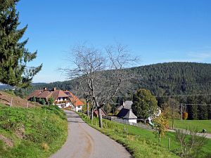 Schloesslefelsen und Muehlefelsen
