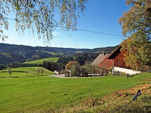Schloesslefelsen und Muehlefelsen