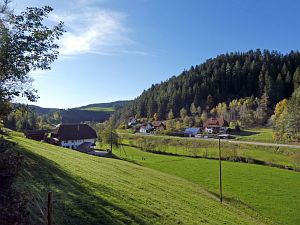 Schloesslefelsen und Muehlefelsen