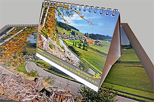 Tennenbronner Kalender 2020