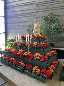 Marienaltar