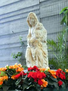 Marienaltar