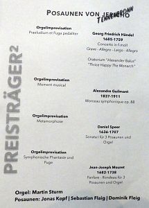 Preistrgerkonzert