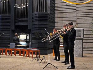 Preistrgerkonzert