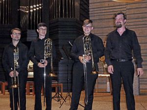 Preistrgerkonzert
