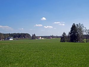 Osterimpressionen Tennenbronn 2019