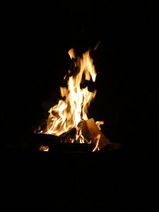 Osternacht in Tennenbronn 2019